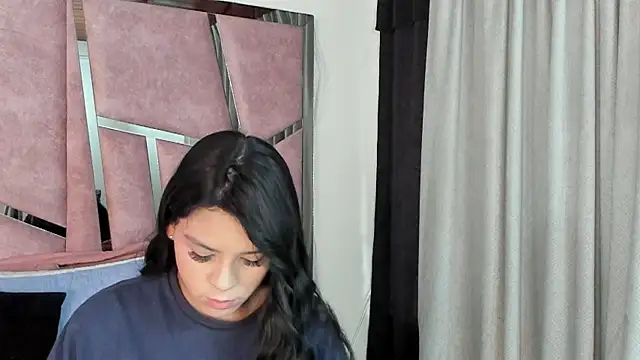 Snapshot of HaileyDuke chatting on October 24, 2025, 12:15 pm HaileyDuke online show from October 24, 2025, 12:15 pm