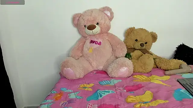 Snapshot of HaileyDuke chatting on February 21, 2026, 2:24 am HaileyDuke online show from February 21, 2026, 2:24 am