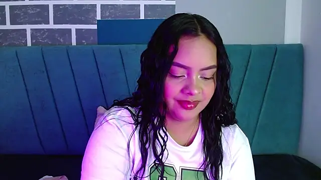 Snapshot of Amaranta_carey chatting on September 19, 2025, 11:42 pm Amaranta carey online show from September 19, 2025, 11:42 pm