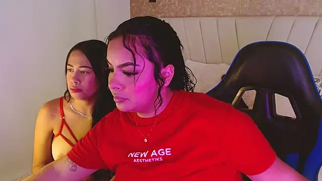 Snapshot of Amaranta_carey chatting on October 20, 2025, 12:02 am Amaranta carey online show from October 20, 2025, 12:02 am