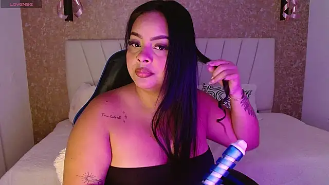 Snapshot of Amaranta_carey chatting on October 31, 2025, 12:51 am Amaranta carey online show from October 31, 2025, 12:51 am