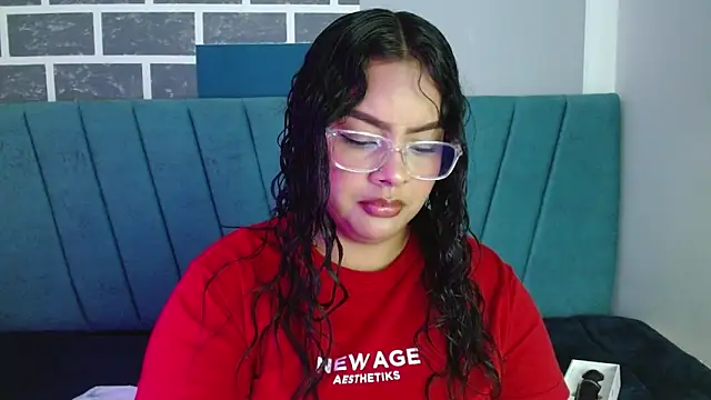 Snapshot of Amaranta_carey chatting on September 23, 2025, 11:45 pm Amaranta carey online show from September 23, 2025, 11:45 pm