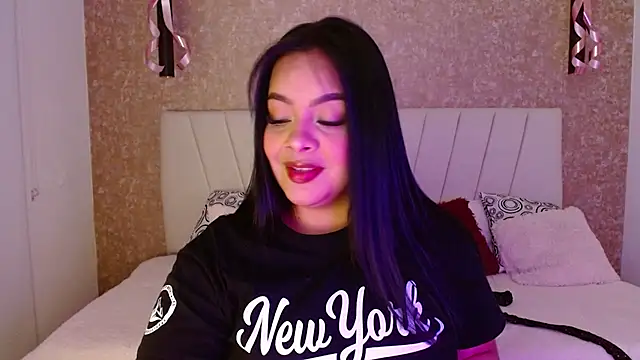 Snapshot of Amaranta_carey chatting on October 27, 2025, 11:49 pm Amaranta carey online show from October 27, 2025, 11:49 pm