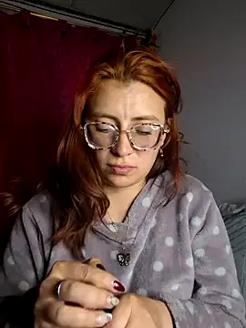 Natalykaty online show from June 2, 2026, 3:50 am