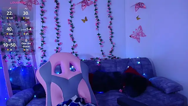 Danagh  online show from February 17, 2026, 3:37 am