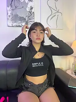 Snapshot of Zoe_wang chatting on October 15, 2025, 12:57 pm Zoe wang online show from October 15, 2025, 12:57 pm