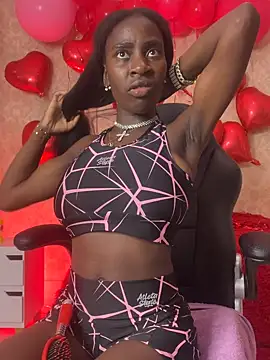 MorenaLush Eup online show from February 21, 2026, 1:40 am