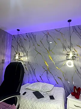 Snapshot of MorenaLush_Eup chatting on January 14, 2026, 1:20 am MorenaLush Eup online show from January 14, 2026, 1:20 am