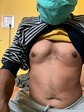 Johncockhot13690 online show from December 5, 2025, 7:55 pm