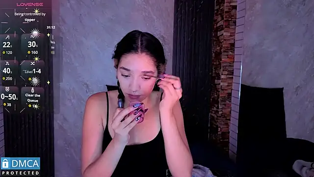 Snapshot of stepha__ chatting on February 4, 2026, 11:16 am stepha online show from February 4, 2026, 11:16 am