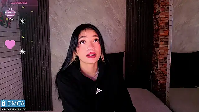 Snapshot of stepha__ chatting on February 11, 2026, 11:10 am stepha online show from February 11, 2026, 11:10 am