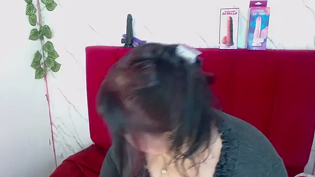 Snapshot of anishasanchezcm101 chatting on September 15, 2025, 3:18 am anishasanchezcm101 online show from September 15, 2025, 3:18 am