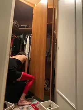 Chris06d22xh online show from October 30, 2025, 8:06 pm