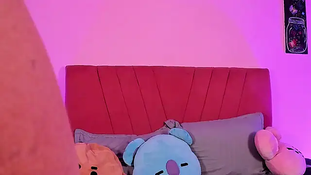 Snapshot of PalomaLombardi chatting on February 24, 2026, 8:10 pm PalomaLombardi online show from February 24, 2026, 8:10 pm