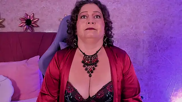 Snapshot of PalomaLombardi chatting on January 6, 2026, 8:13 pm PalomaLombardi online show from January 6, 2026, 8:13 pm