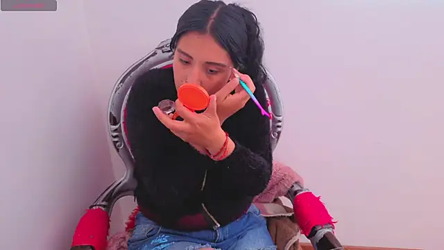 EmilyGala online show from September 28, 2025, 5:42 pm