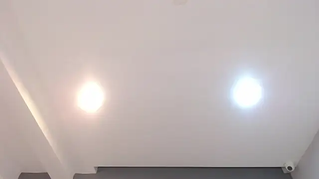 Snapshot of CharlotteCottin chatting on October 6, 2025, 11:11 am CharlotteCottin online show from October 6, 2025, 11:11 am