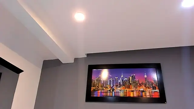 CharlotteCottin online show from February 5, 2026, 11:28 am