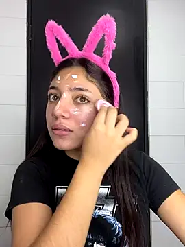 LisaGoddes online show from September 30, 2025, 2:50 am