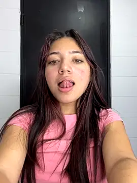 LisaGoddes online show from October 2, 2025, 7:28 pm