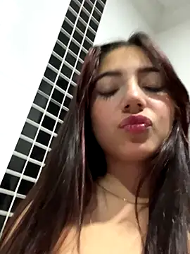 LisaGoddes online show from October 10, 2025, 10:54 pm