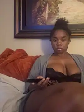 Snapshot of MissNastee chatting on January 13, 2026, 5:22 am MissNastee online show from January 13, 2026, 5:22 am