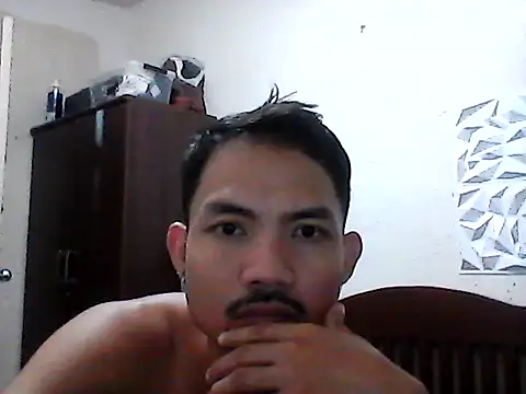 Thefriskyasian online show from February 23, 2026, 10:05 am