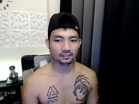 Snapshot of Thefriskyasian chatting on October 2, 2025, 3:15 pm Thefriskyasian online show from October 2, 2025, 3:15 pm