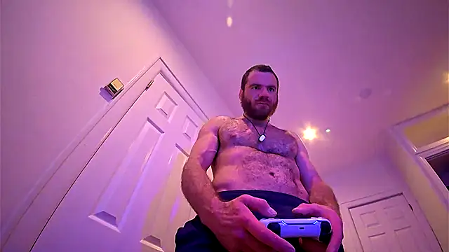 Bighairytopping online show from July 10, 2026, 5:24 pm