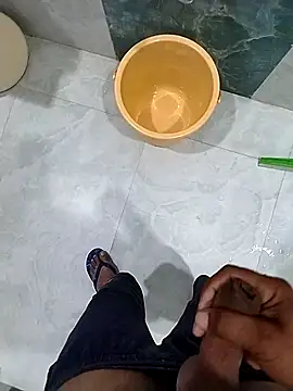 Desiandaj online show from October 20, 2025, 2:02 am