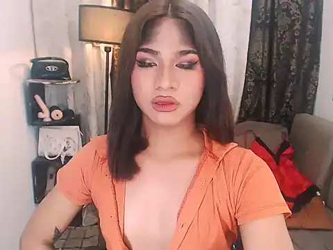 asianlatina69 online show from September 27, 2025, 9:59 am