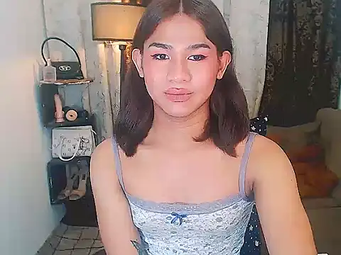 asianlatina69 online show from September 18, 2025, 11:24 am