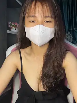 Snapshot of Hana-44 chatting on February 23, 2026, 1:40 am Hana-44 online show from February 23, 2026, 1:40 am