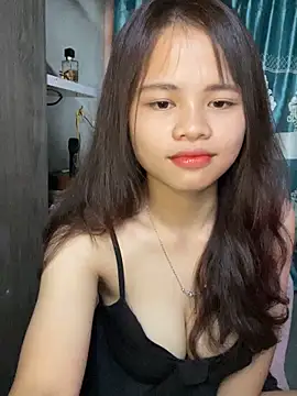 Snapshot of Hana-44 chatting on February 3, 2026, 7:02 am Hana-44 online show from February 3, 2026, 7:02 am