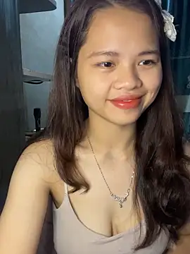 Snapshot of Hana-44 chatting on February 1, 2026, 1:15 am Hana-44 online show from February 1, 2026, 1:15 am