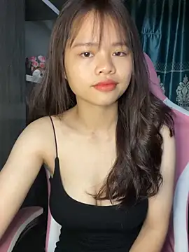 Snapshot of Hana-44 chatting on March 4, 2026, 1:24 am Hana-44 online show from March 4, 2026, 1:24 am