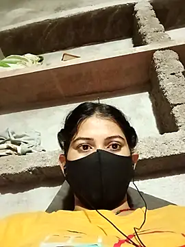 Cutie sanaya online show from September 18, 2025, 10:13 pm