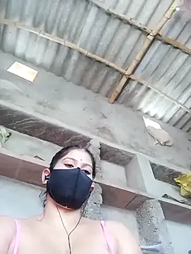 Cutie sanaya online show from September 20, 2025, 5:34 am