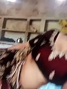 Cutie sanaya online show from October 7, 2025, 6:36 am