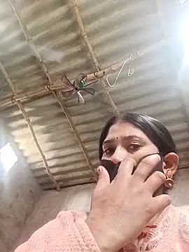 Cutie sanaya online show from October 22, 2025, 4:23 am