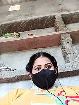 Cutie sanaya online show from September 18, 2025, 5:43 am