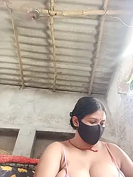 Cutie sanaya online show from October 5, 2025, 5:20 am