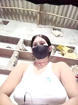 Cutie sanaya online show from October 9, 2025, 3:45 pm