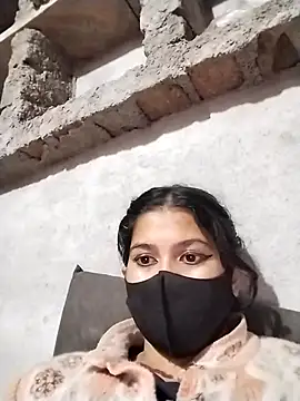 Cutie sanaya online show from October 30, 2025, 4:15 pm