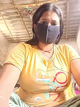 Cutie sanaya online show from October 14, 2025, 4:24 am