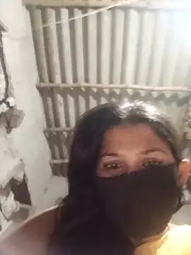 Cutie sanaya online show from October 13, 2025, 4:19 pm