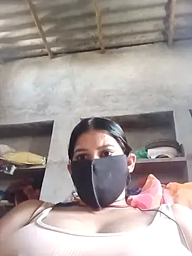 Cutie sanaya online show from September 25, 2025, 12:00 pm