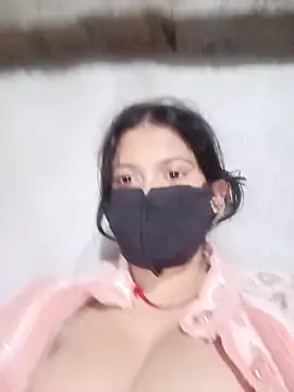 Cutie sanaya online show from October 20, 2025, 5:35 pm