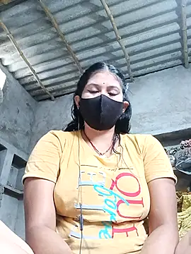 Cutie sanaya online show from October 26, 2025, 5:19 am