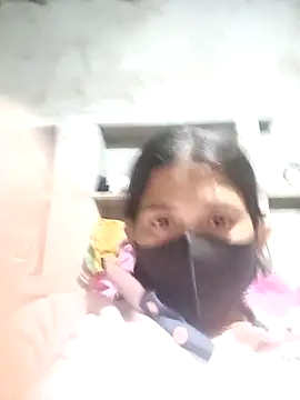 Cutie sanaya online show from October 18, 2025, 4:53 pm